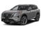 2026 Nissan Rogue Platinum Sport Utility 4D