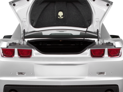 2010 Chevrolet Camaro SS Coupe 2D