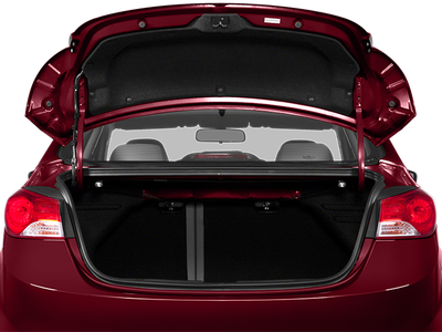 2013 Hyundai ELANTRA Limited Sedan 4D