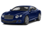 2014 Bentley Continental GT Speed Coupe 2D