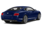 2014 Bentley Continental GT Speed Coupe 2D