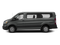 2016 Ford Transit 150 Wagon XL w/Low Roof w/60/40 Side Door Van 3D
