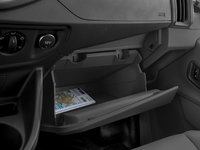 2016 Ford Transit 250 Van Low Roof w/60/40 Side Door w/LWB Van 3D