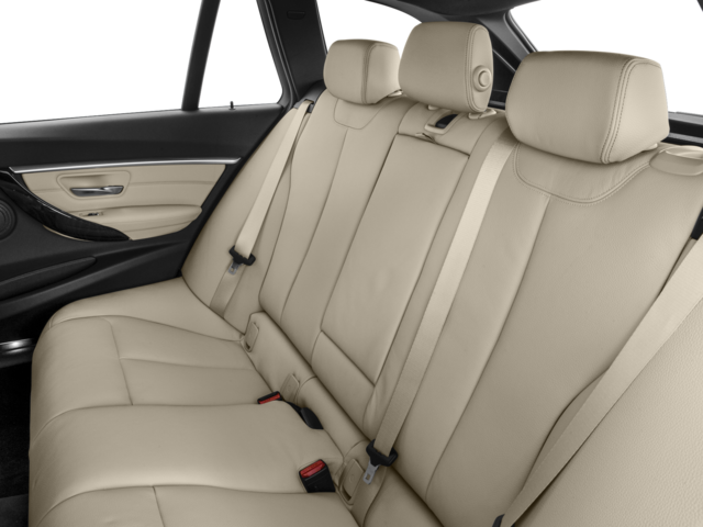 2017 BMW 3 Series 330i xDrive Sport Wagon 4D