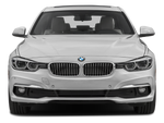 2017 BMW 3 Series 328d xDrive Sedan 4D