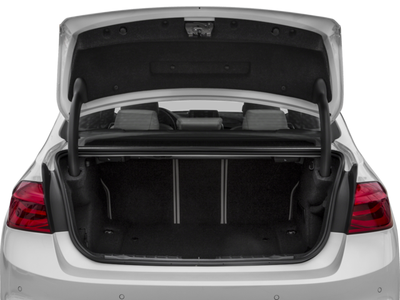 2017 BMW 3 Series 328d xDrive Sedan 4D