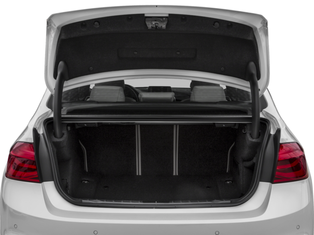 2017 BMW 3 Series 328d xDrive Sedan 4D