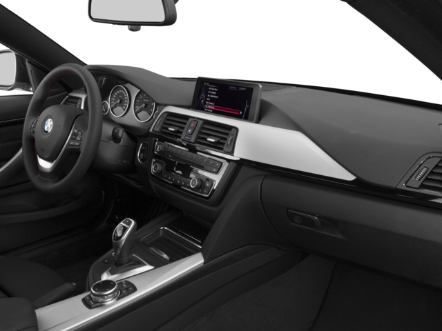 2017 BMW 4 Series 430i Coupe 2D