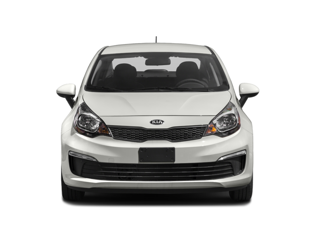 2017 Kia Rio EX Sedan 4D