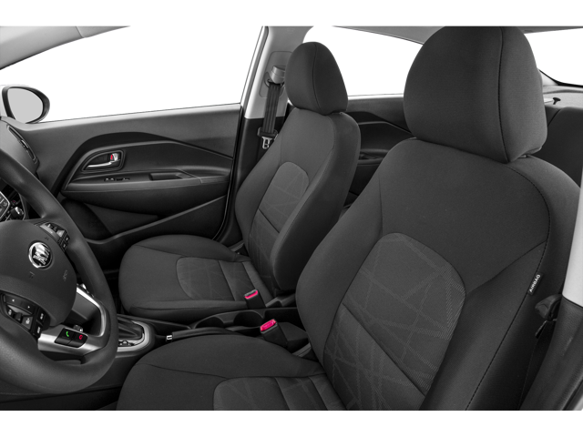 2017 Kia Rio EX Sedan 4D
