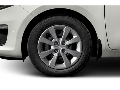 2017 Kia Rio EX Sedan 4D