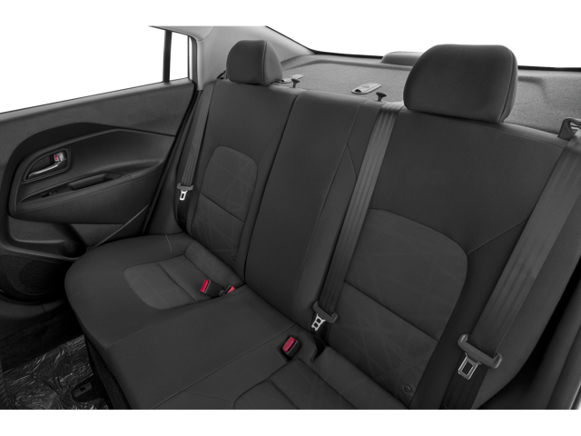 2017 Kia Rio EX Sedan 4D