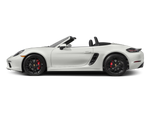2017 Porsche 718 Boxster S Roadster 2D