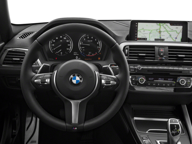 2018 BMW 2 Series M240i xDrive Coupe 2D