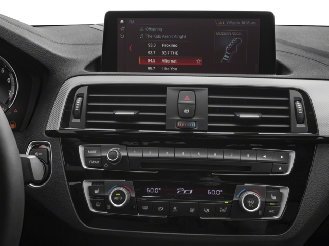 2018 BMW 2 Series M240i xDrive Coupe 2D