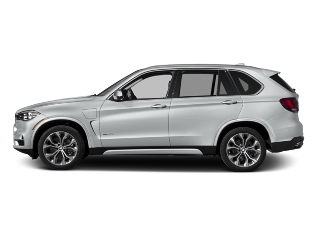 2018 BMW X5 xDrive40e iPerformance Sport Utility 4D