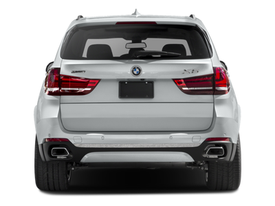 2018 BMW X5 xDrive40e iPerformance Sport Utility 4D