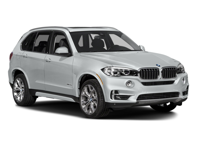 2018 BMW X5 xDrive40e iPerformance Sport Utility 4D