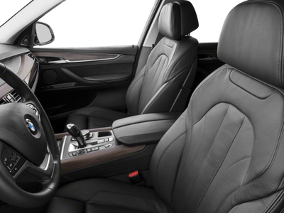 2018 BMW X5 xDrive40e iPerformance Sport Utility 4D