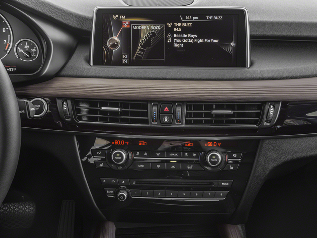 2018 BMW X5 xDrive40e iPerformance Sport Utility 4D