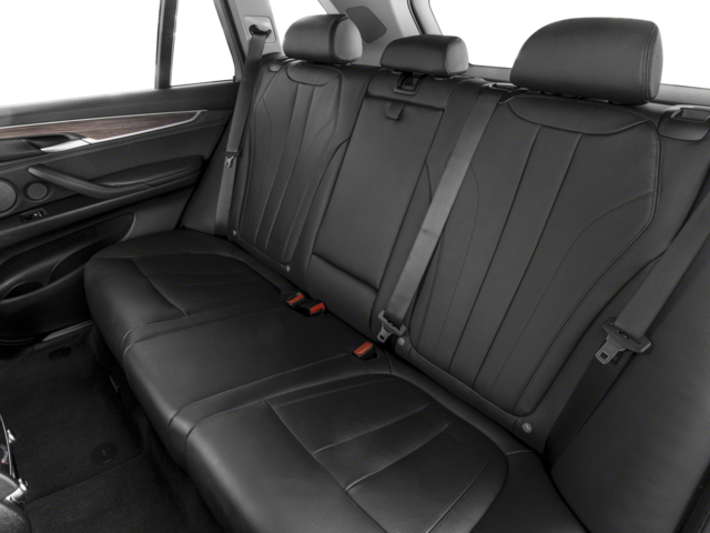 2018 BMW X5 xDrive40e iPerformance Sport Utility 4D