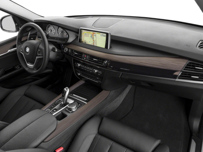 2018 BMW X5 xDrive40e iPerformance Sport Utility 4D