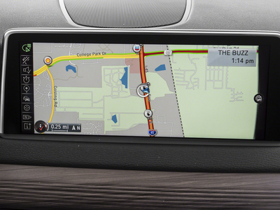 2018 BMW X5 xDrive40e iPerformance Sport Utility 4D