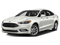 2018 Ford Fusion S Hybrid Sedan 4D