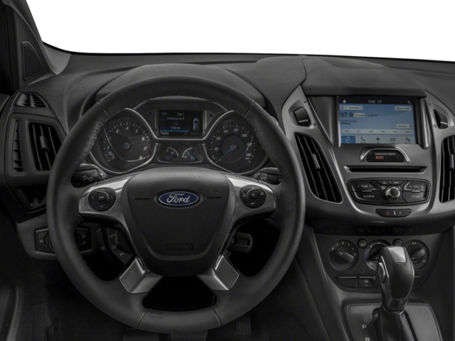 2018 Ford Transit Connect Passenger XL Van 4D