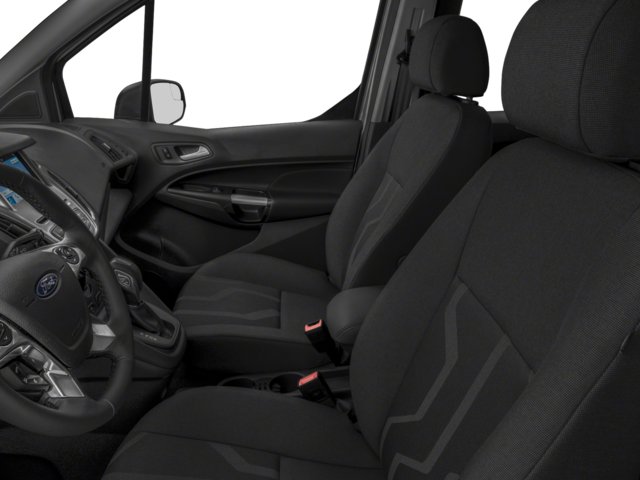 2018 Ford Transit Connect Passenger XL Van 4D