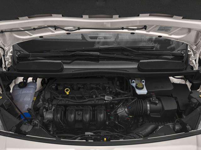 2018 Ford Transit Connect Passenger XL Van 4D