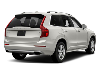 2018 Volvo XC90 T6 Momentum Sport Utility 4D