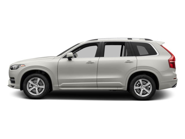 2018 Volvo XC90 T6 Momentum Sport Utility 4D