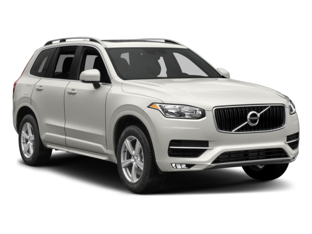 2018 Volvo XC90 T6 Momentum Sport Utility 4D