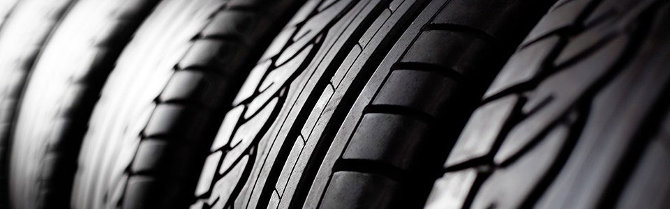 New tires available in San Leandro, CA