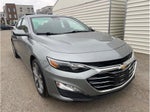 2023 Chevrolet Malibu 1LT Sedan 4D