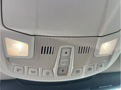 2023 Lincoln Nautilus Reserve Sport Utility 4D