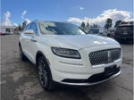 2023 Lincoln Nautilus Reserve Sport Utility 4D