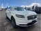 2023 Lincoln Nautilus Reserve Sport Utility 4D