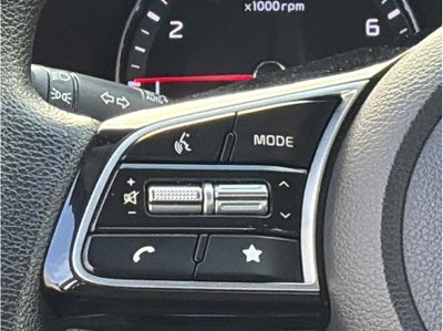 2023 Kia Forte LXS Sedan 4D