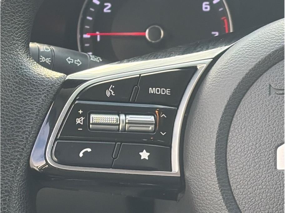 2023 Kia Forte LXS Sedan 4D