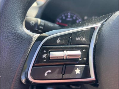 2024 Kia Forte LXS Sedan 4D