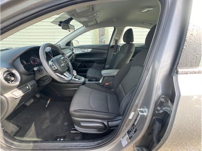 2023 Kia Forte LXS Sedan 4D