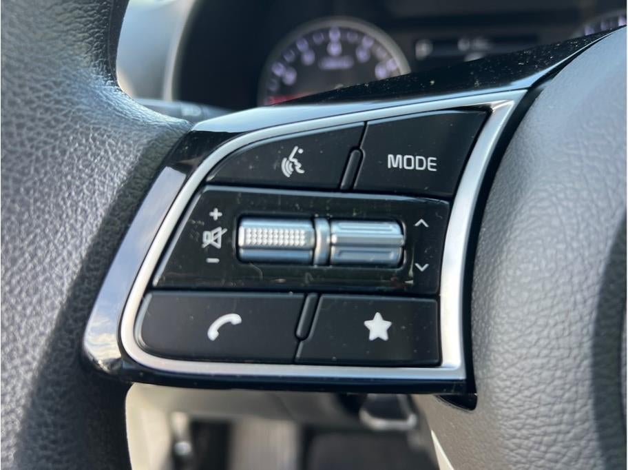 2023 Kia Forte LXS Sedan 4D