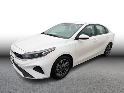 2023 Kia Forte LXS Sedan 4D