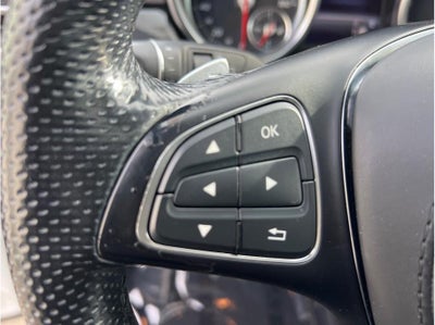 2019 Mercedes-Benz GLS GLS 450 4MATIC® Sport Utility 4D