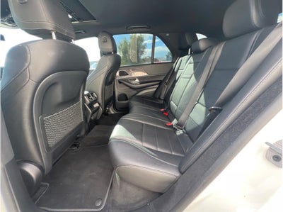 2021 Mercedes-Benz GLE GLE 350 Sport Utility 4D