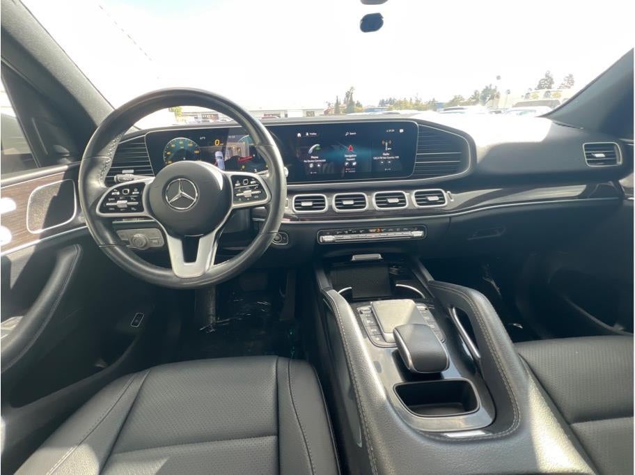 2021 Mercedes-Benz GLE GLE 350 Sport Utility 4D