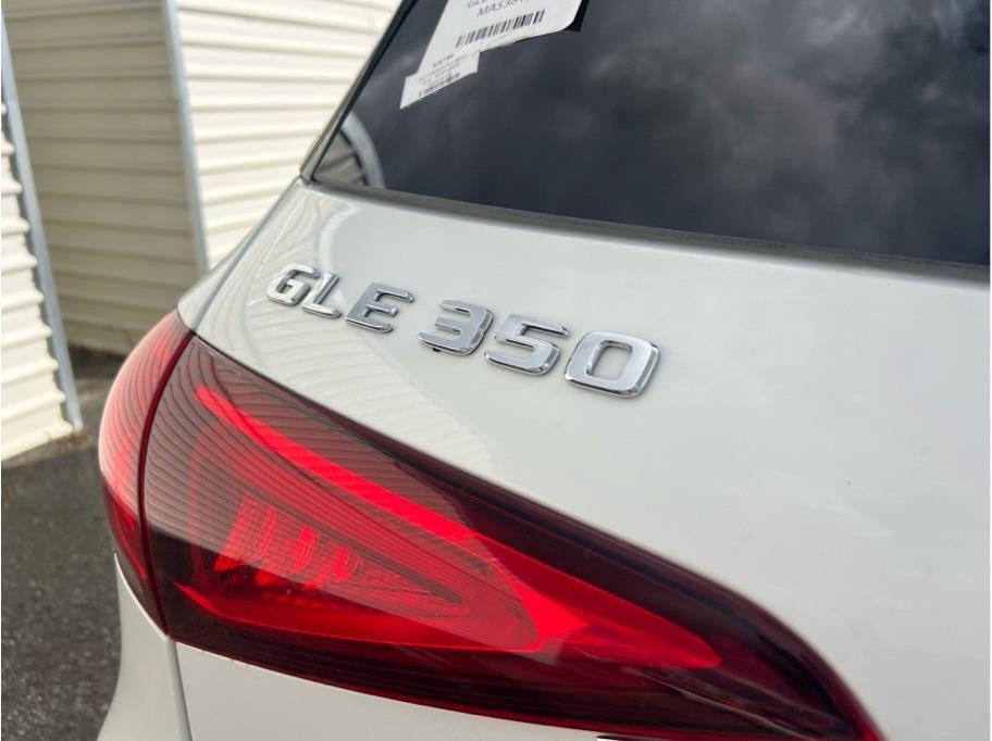 2021 Mercedes-Benz GLE GLE 350 Sport Utility 4D