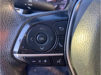 2023 Toyota Camry LE Sedan 4D